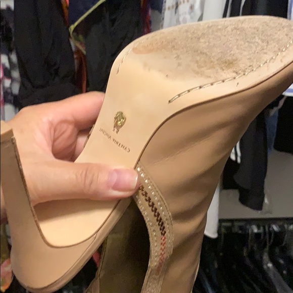 Booties gently worn - Picture 7 of 7